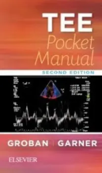 Imagem de TEE Pocket Manual