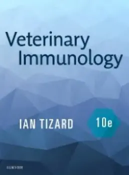 Picture of Book Veterinary Immunology