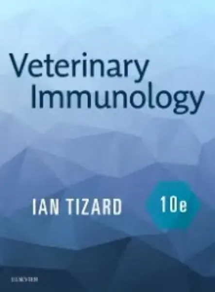 Imagem de Veterinary Immunology