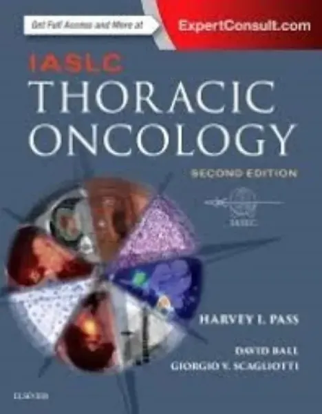 Imagem de IASLC Thoracic Oncology