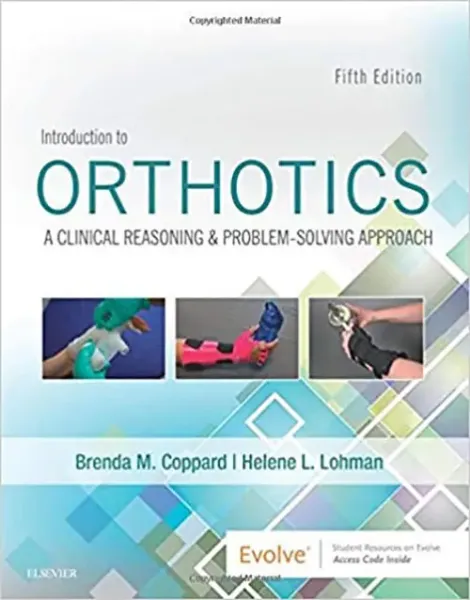 Imagem de Introduction to Orthotics