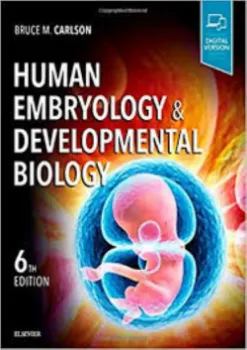 Picture of Book Human Embryology and Developmental Biology