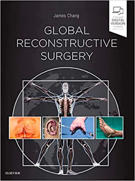 Imagem de Global Reconstructive Surgery