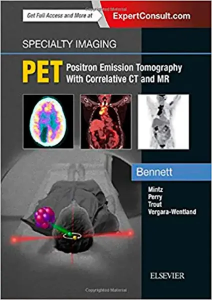 Imagem de Specialty Imaging: PET