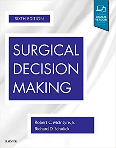 Imagem de Surgical Decision Making