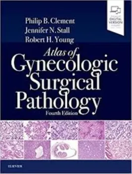 Imagem de Atlas of Gynecologic Surgical Pathology