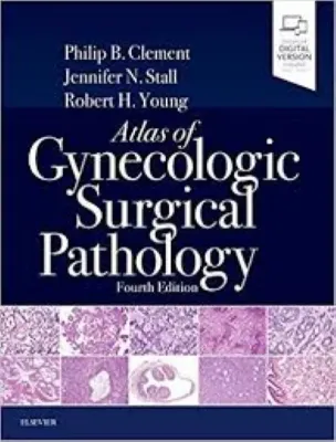 Picture of Book Atlas of Gynecologic Surgical Pathology