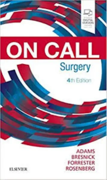 Imagem de On Call Surgery