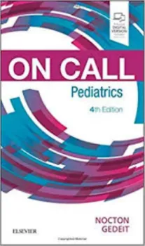 Imagem de On Call Pediatrics