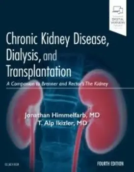 Imagem de Chronic Kidney Disease, Dialysis, and Transplantation