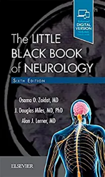 Imagem de The Little Black Book of Neurology