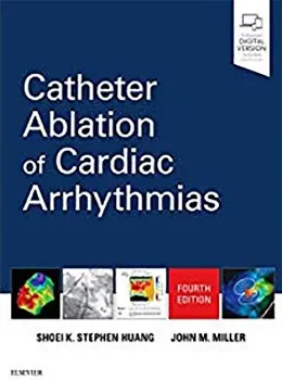 Imagem de Catheter Ablation of Cardiac Arrhythmias