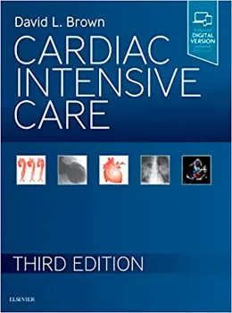 Picture of Book Cardiac Intensive Care
