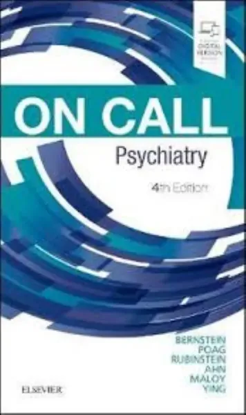 Imagem de On Call Psychiatry
