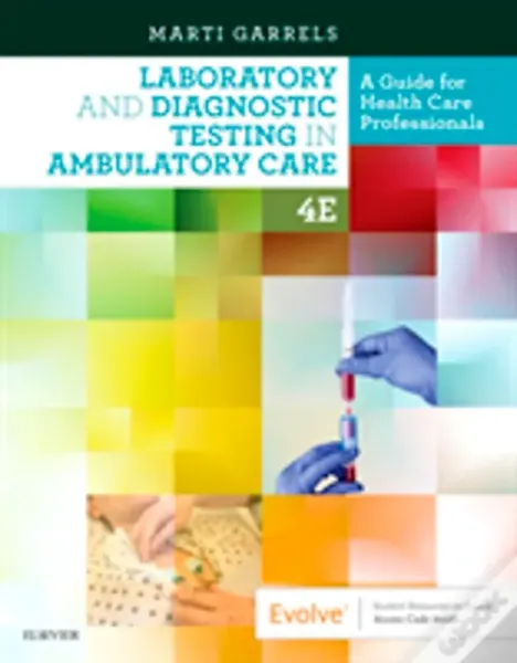 Imagem de Laboratory and Diagnostic Testing in Ambulatory Care