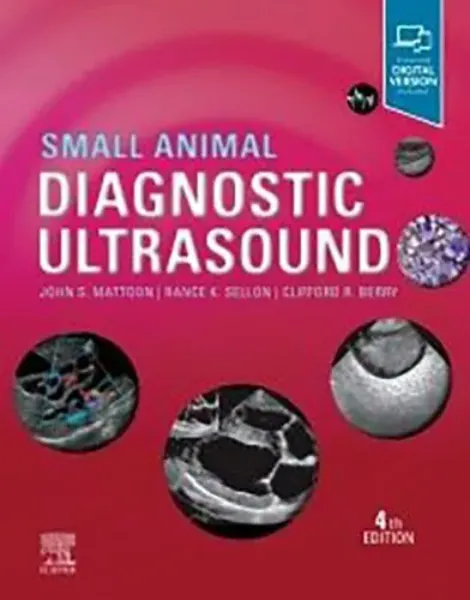 Imagem de Small Animal Diagnostic Ultrasound