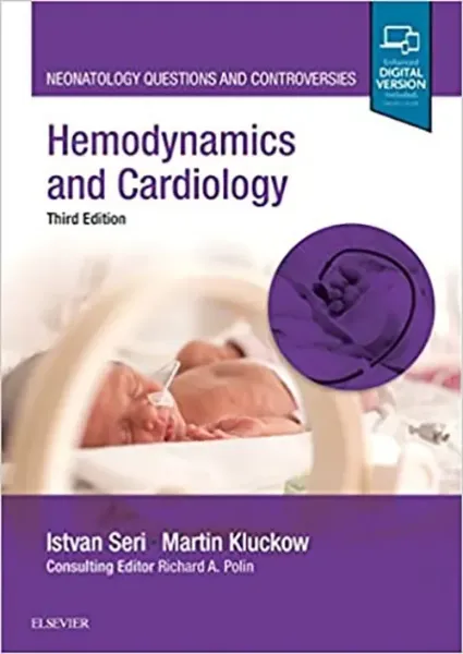 Imagem de Hemodynamics and Cardiology