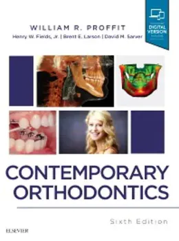 Imagem de Contemporary Orthodontics