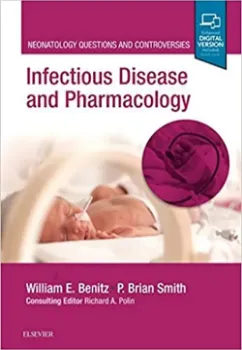 Imagem de Infectious Disease and Pharmacology