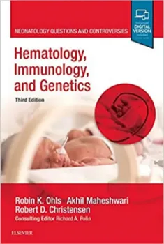 Picture of Book Hematology, Immunology and Genetics