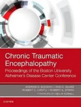 Picture of Book Chronic Traumatic Encephalopathy