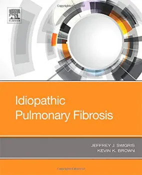Picture of Book Idiopathic Pulmonary Fibrosis