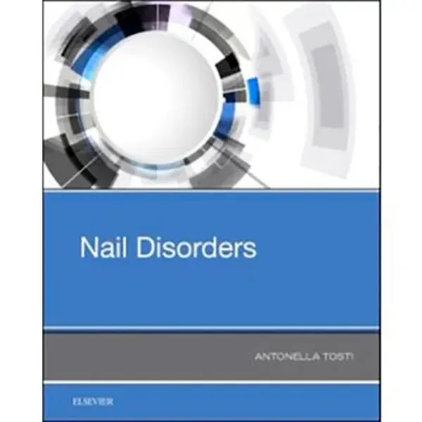 Imagem de Nail Disorders