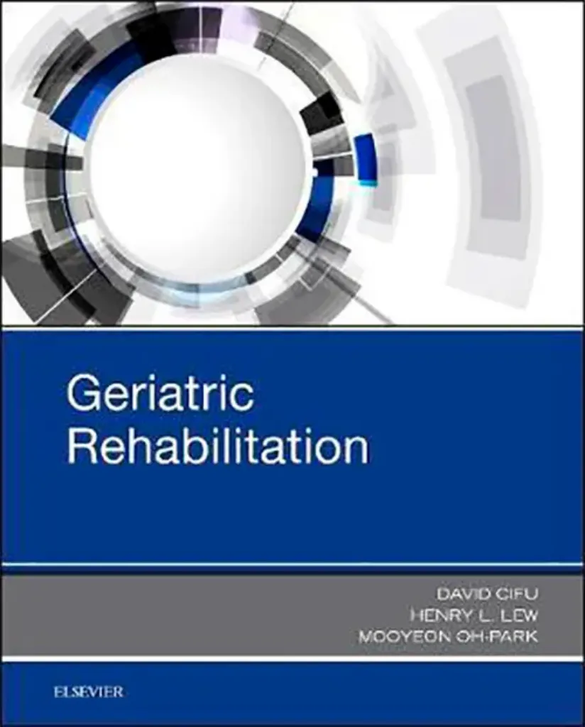 Imagem de Geriatric Rehabilitation
