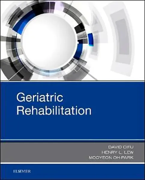 Imagem de Geriatric Rehabilitation