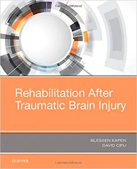Picture of Book Rehabilitation After Traumatic Brain Injury