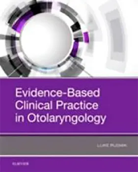 Imagem de Evidence-Based Clinical Practice in Otolaryngology