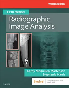 Picture of Book Workbook for Radiographic Image Analysis