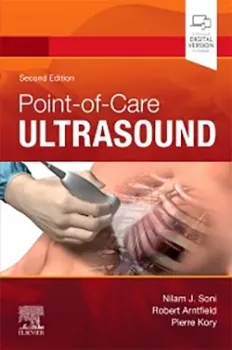 Imagem de Point of Care Ultrasound