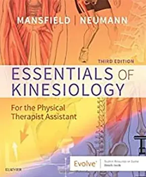 Picture of Book Essentials of Kinesiology for the Physical Therapist Assistant
