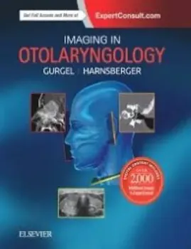 Imagem de Imaging in Otolaryngology