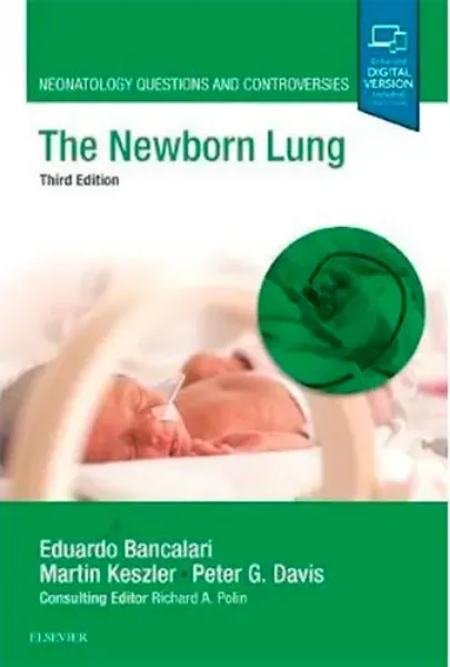 Picture of Book The Newborn Lung