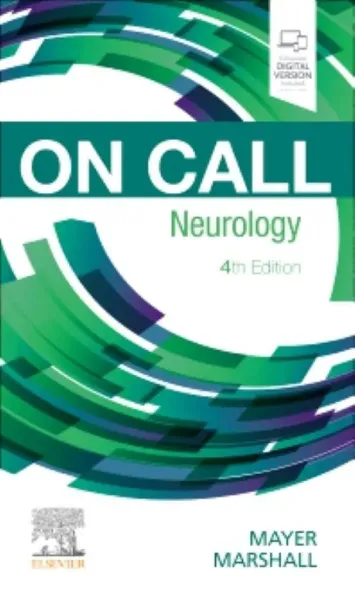 Imagem de On Call Neurology