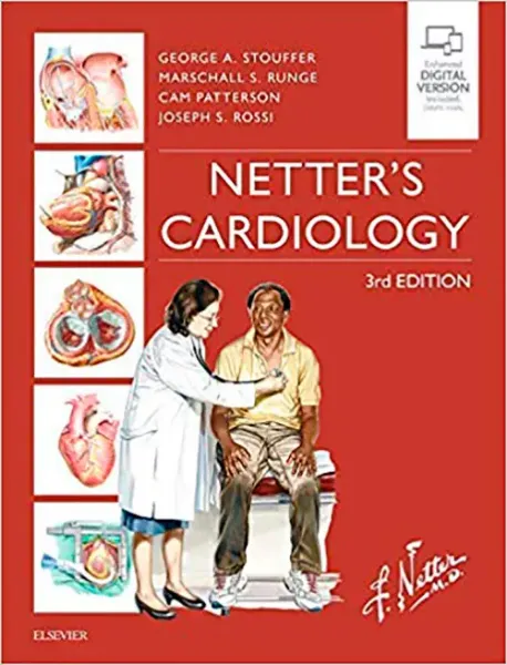 Imagem de Netter's Cardiology
