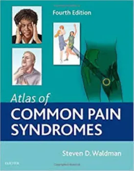 Imagem de Atlas of Common Pain Syndromes