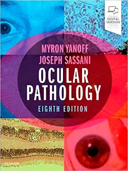 Picture of Book Ocular Pathology