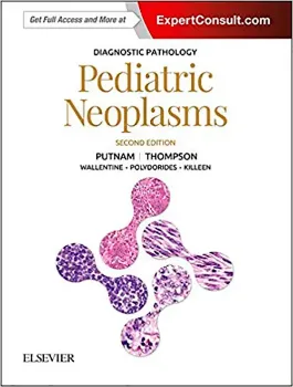 Imagem de Diagnostic Pathology: Pediatric Neoplasms