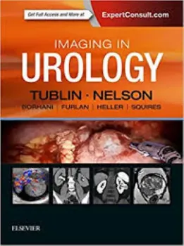 Picture of Book Imaging in Urology