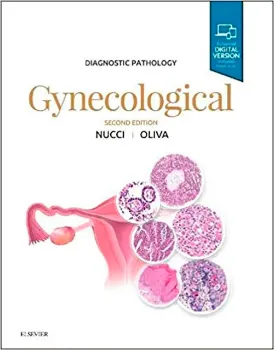 Picture of Book Diagnostic Pathology: Gynecological