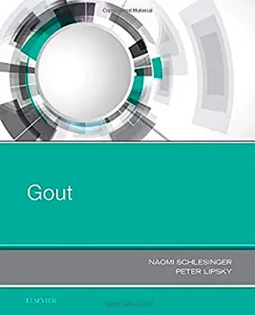 Picture of Book Gout