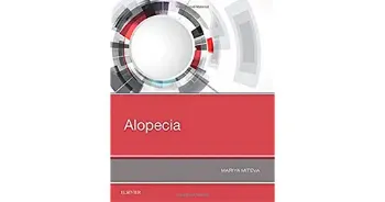 Picture of Book Alopecia