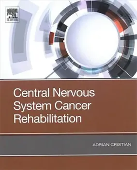 Picture of Book Central Nervous System Cancer Rehabilitation