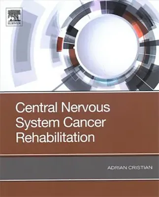 Imagem de Central Nervous System Cancer Rehabilitation