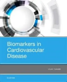 Picture of Book Biomarkers in Cardiovascular Disease