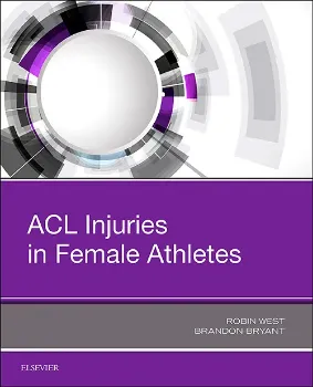 Picture of Book ACL Injuries in Female Athletes