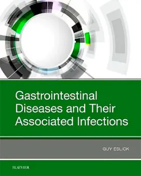 Imagem de Gastrointestinal Diseases and Their Associated Infections